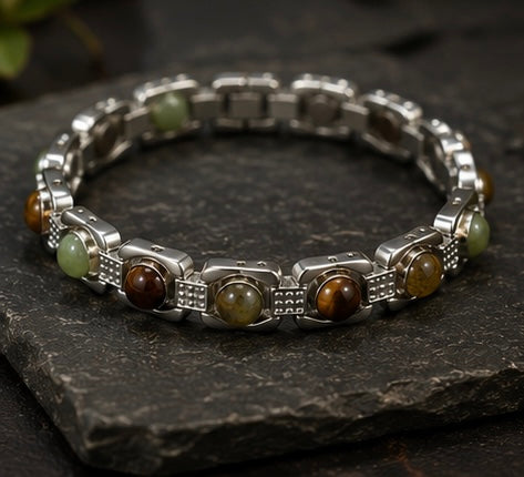 Dhanyog Prosperity Bracelet