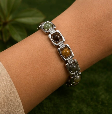 Dhanyog Prosperity Bracelet