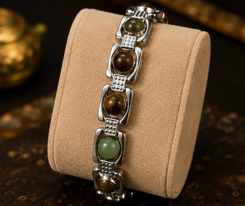 Dhanyog Prosperity Bracelet
