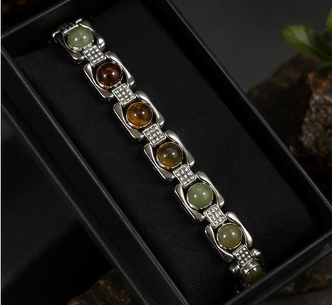 Dhanyog Prosperity Bracelet