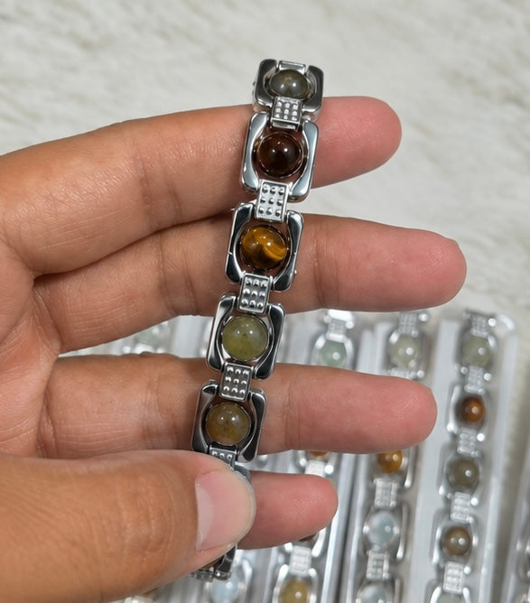 Dhanyog Prosperity Bracelet
